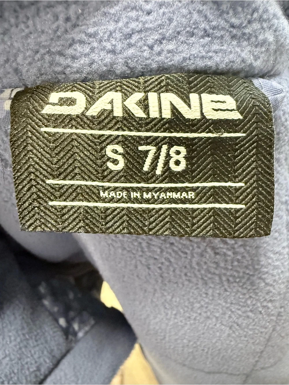 Dakine Lavender Ski Jacket for Kids